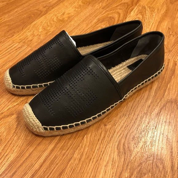 NWT Tory Burch Espadrilles - Picture 3 of 8